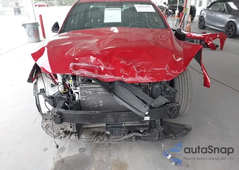 2024 Kia Forte Gt-Line z USA, uszkodzony, nr VIN 3KPF54AD2RE742313